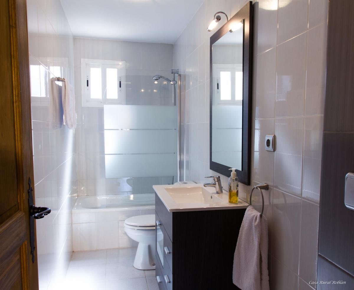 Suitetrails - Casa Roblan