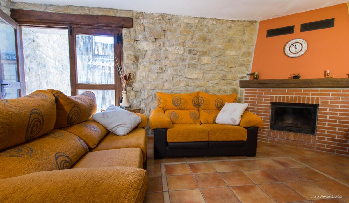 Suitetrails - Casa Roblan