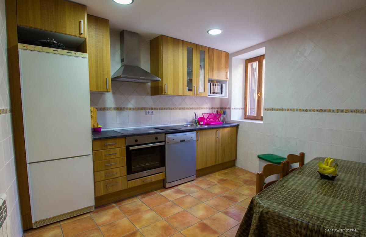 Casa Roblan - Housity