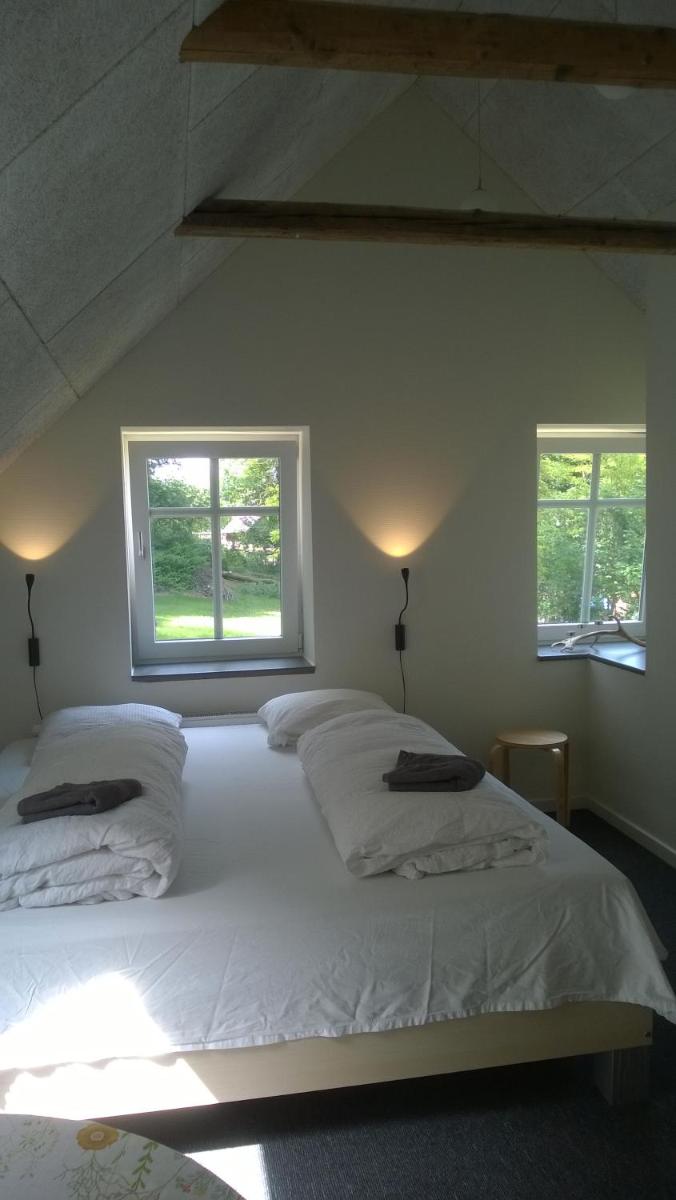Moselundgaard B/B og Hestehotel - Housity