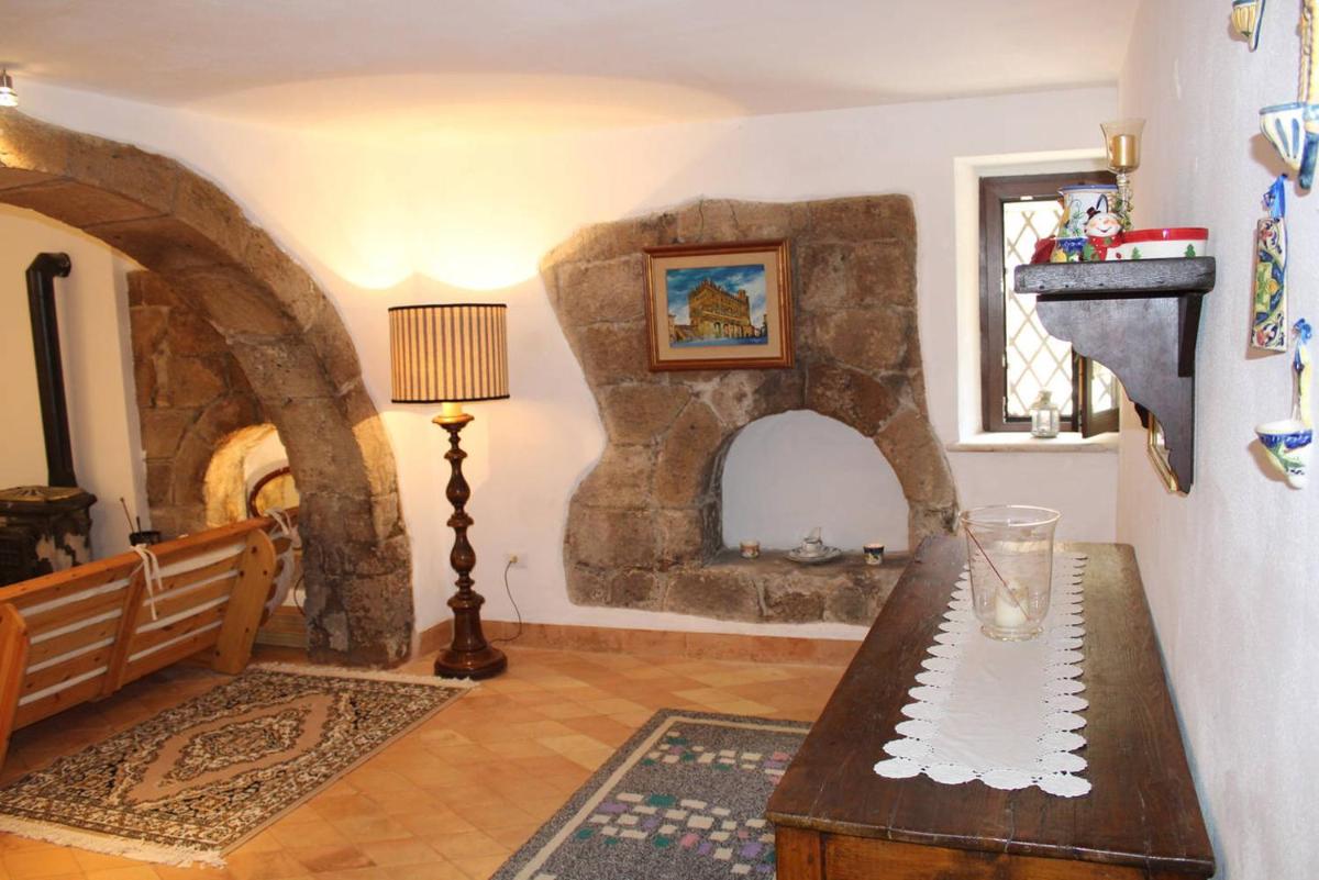 Appartamento Archetto - Housity