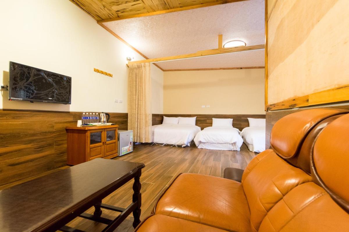 Donglifang B&B - Housity