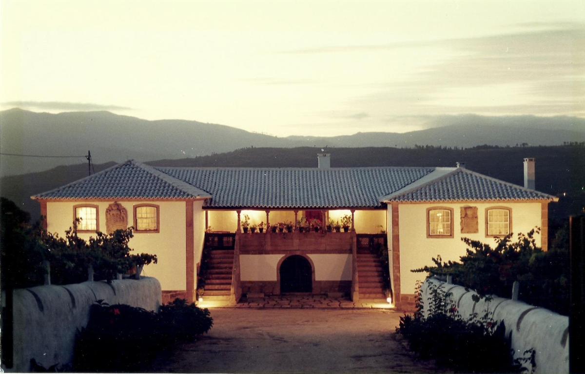 Quinta da Calçada - Housity