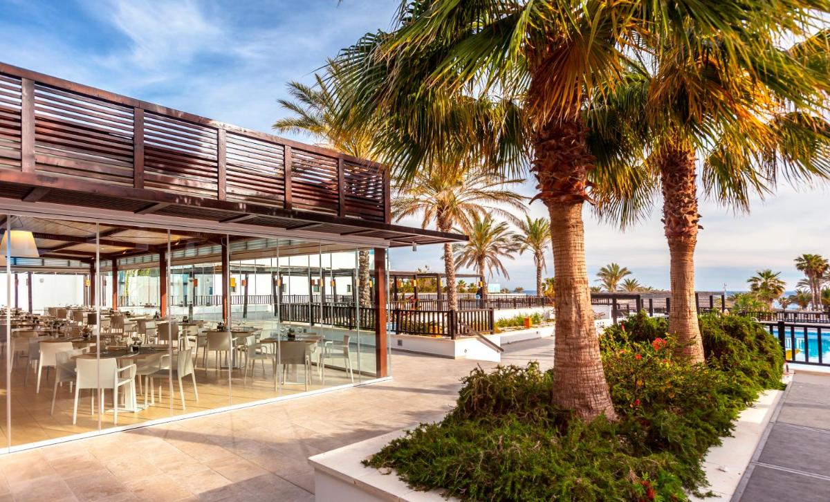 Imagen de la galería de Barceló Cabo de Gata, en Retamar