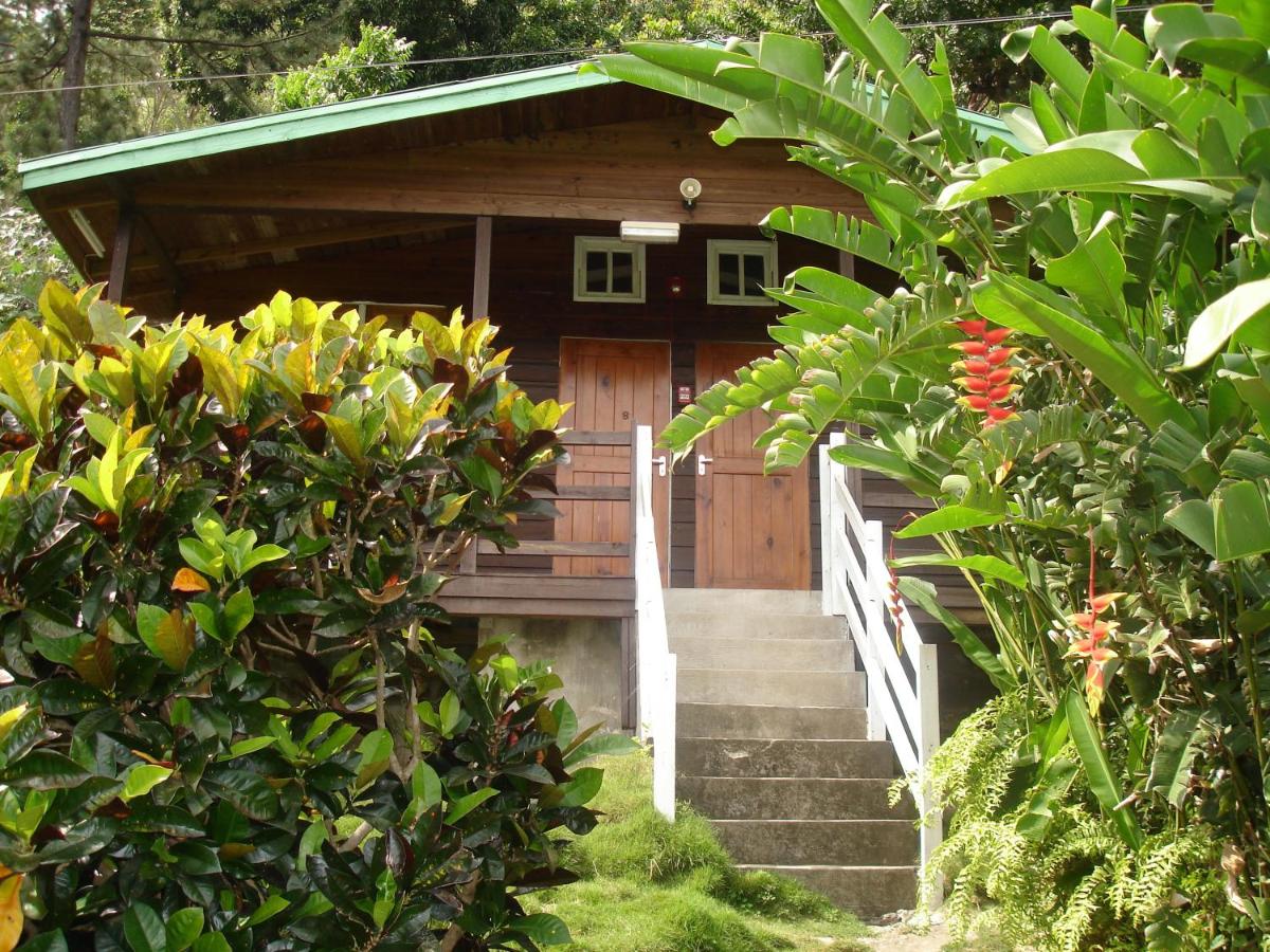 Forres Park Nature Retreat - Housity