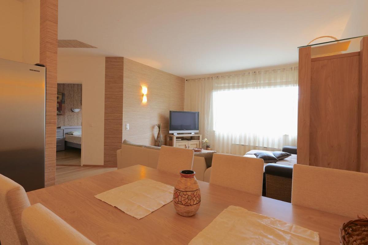 Tamme Apartment - Hizvo