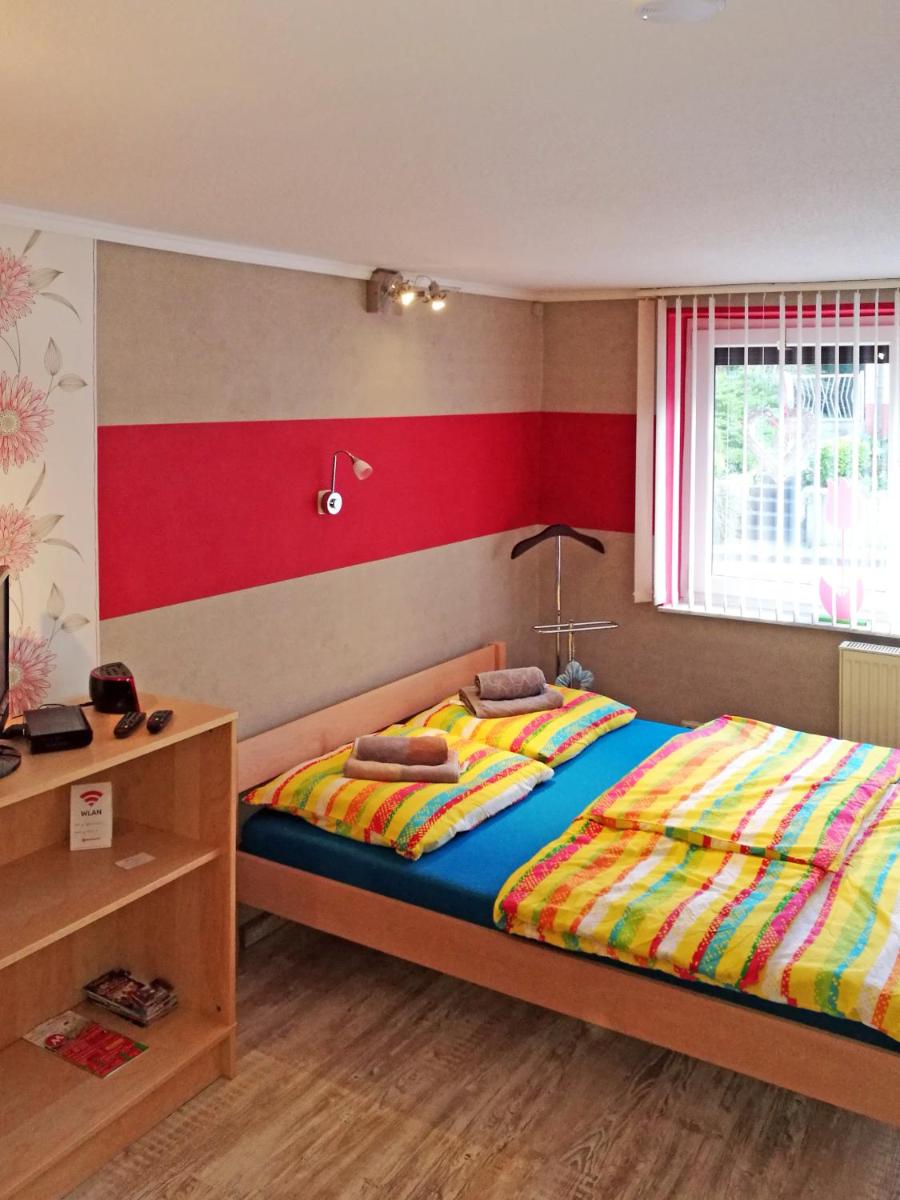 Ferienwohnungen Jan und Hugo - Housity