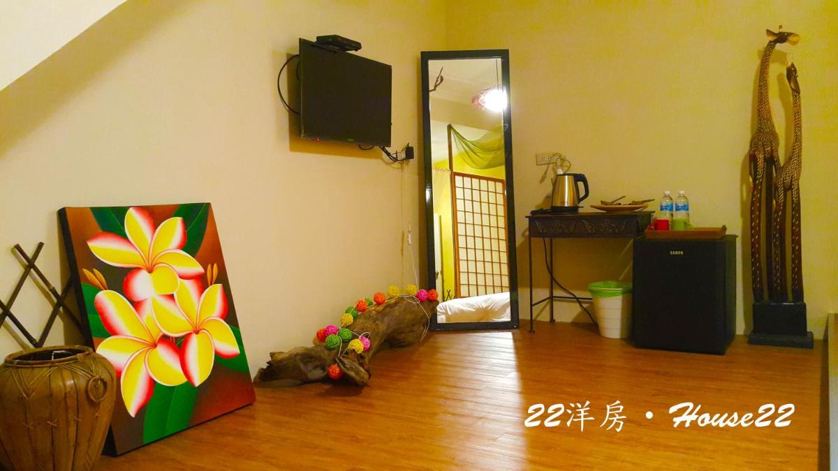 Suitetrails - House 22