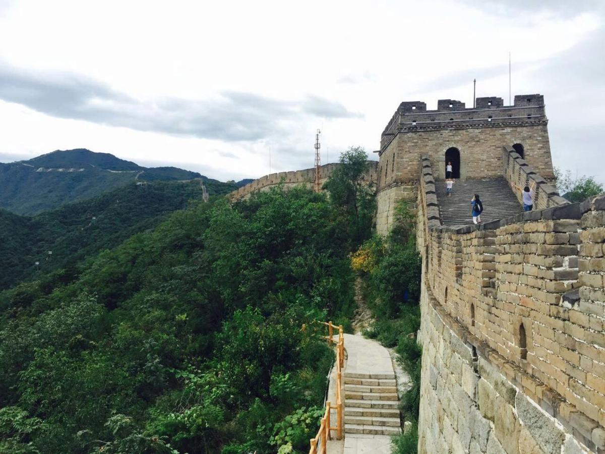 B&B under Great Wall - Housity