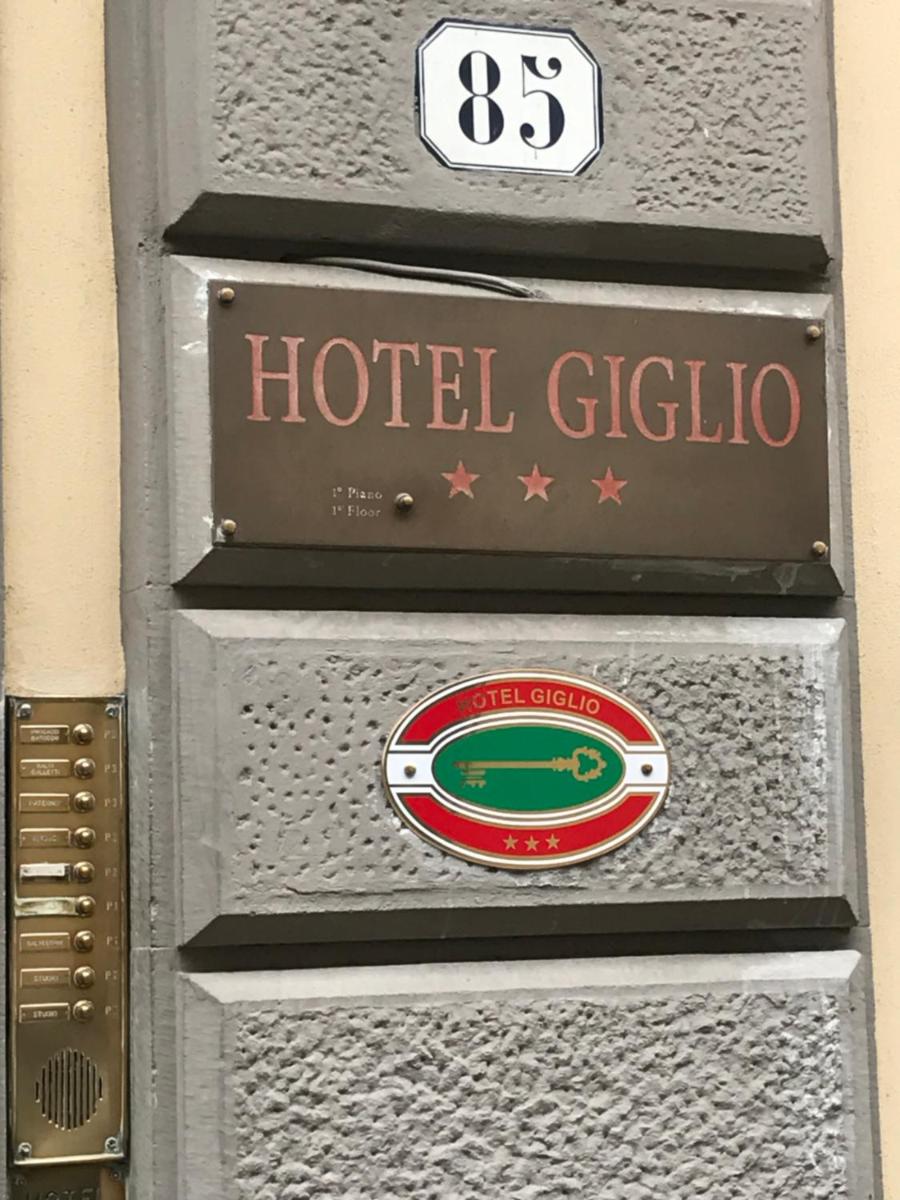 Suitetrails - Hotel Giglio