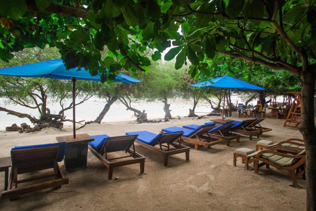 Alam Gili Trawangan by Mahaputra - Housity
