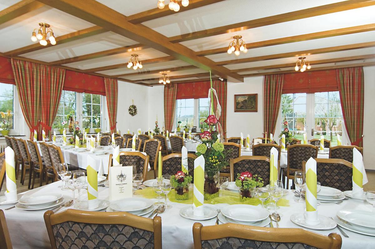 Brammers Landhotel Zum Wietzetal - Housity