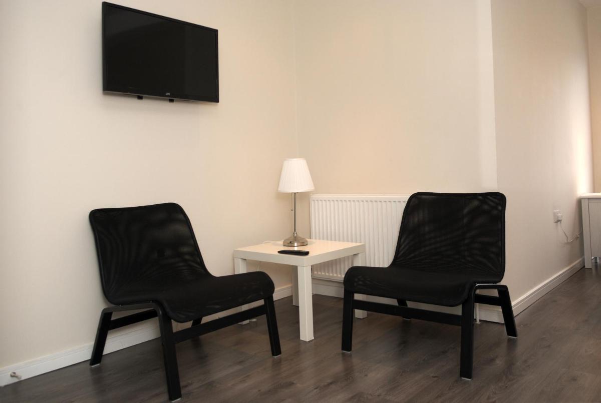 Guest House London - Housity