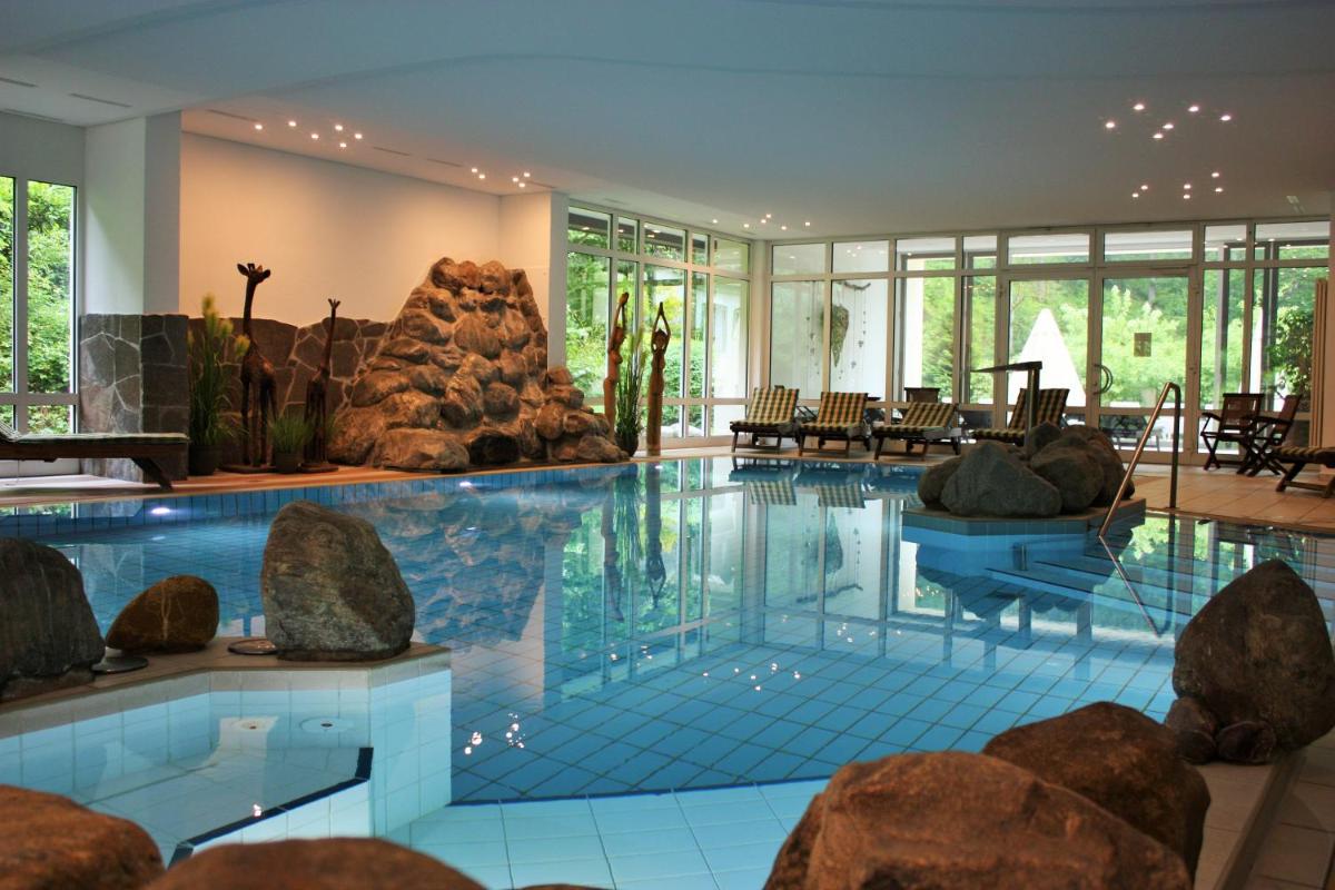 Waldhotel Bad Sulzburg - Hizvo