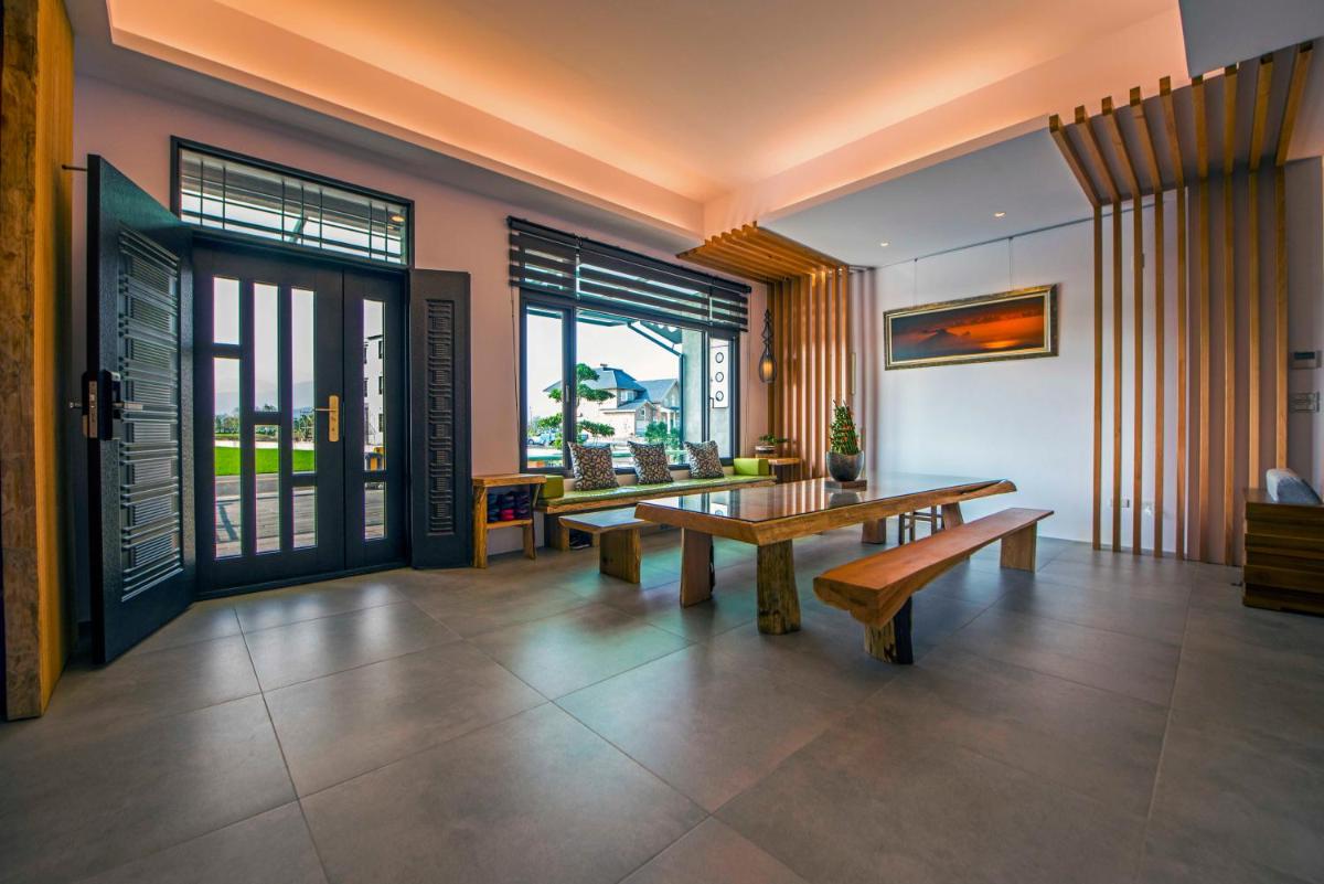 An Nong Yi Jing B&B - Housity