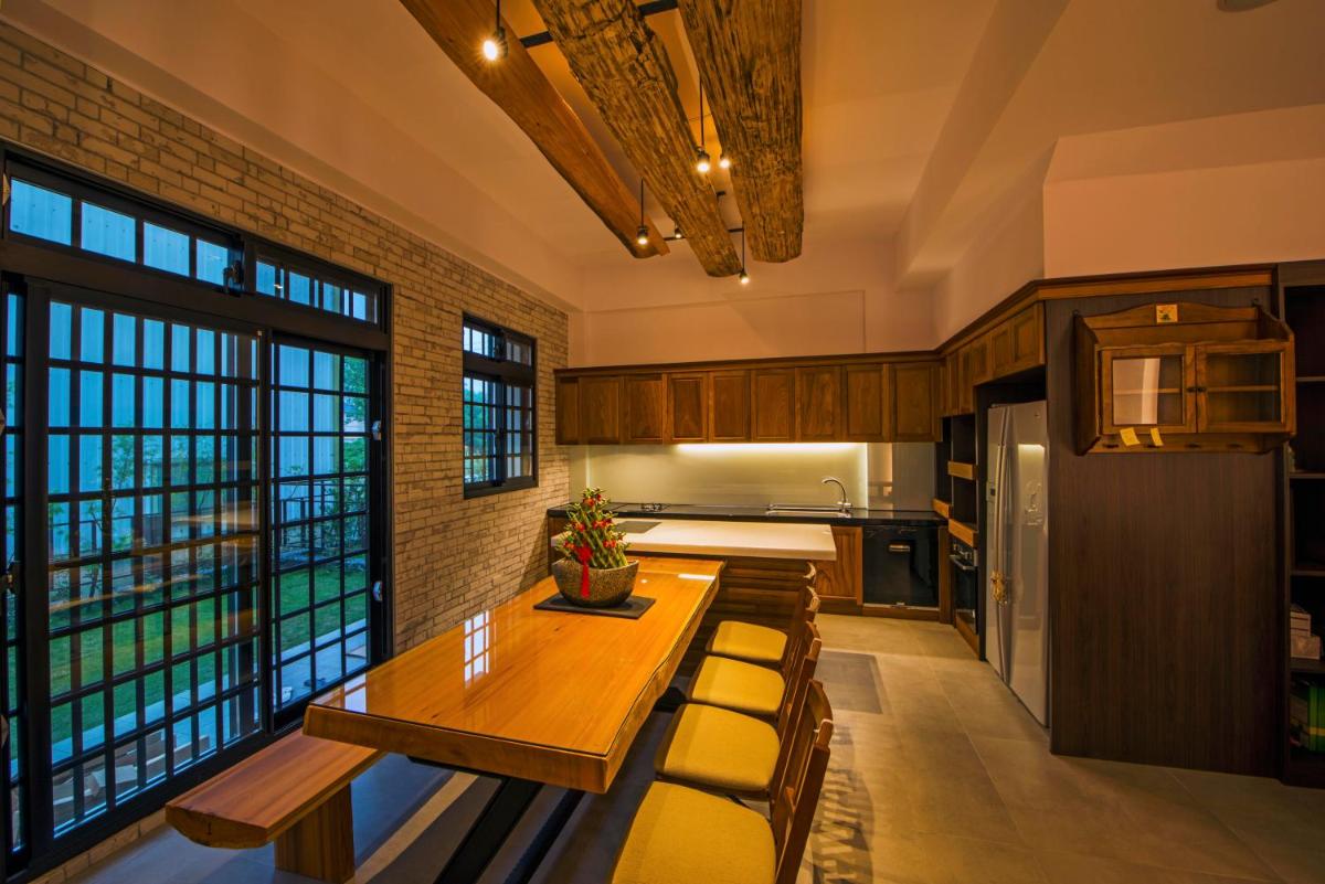 An Nong Yi Jing B&B - Housity