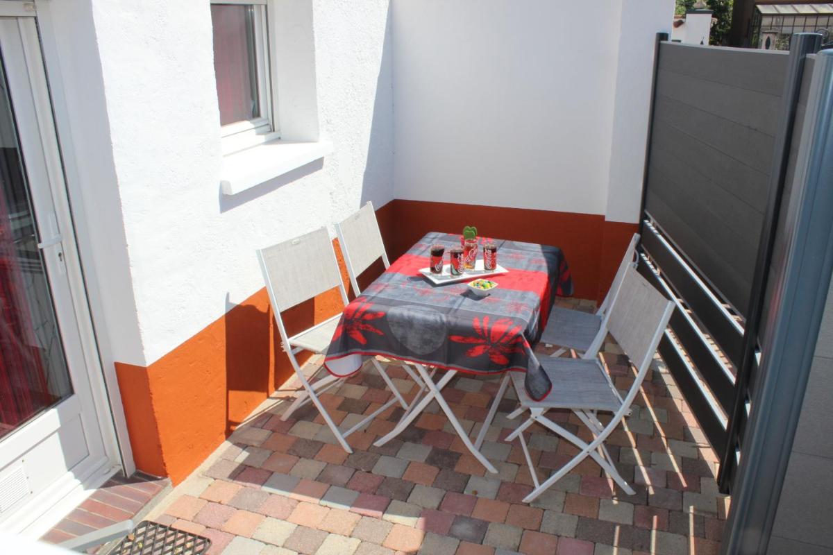 Gîte Fleur de Sable La Rochelle - Housity