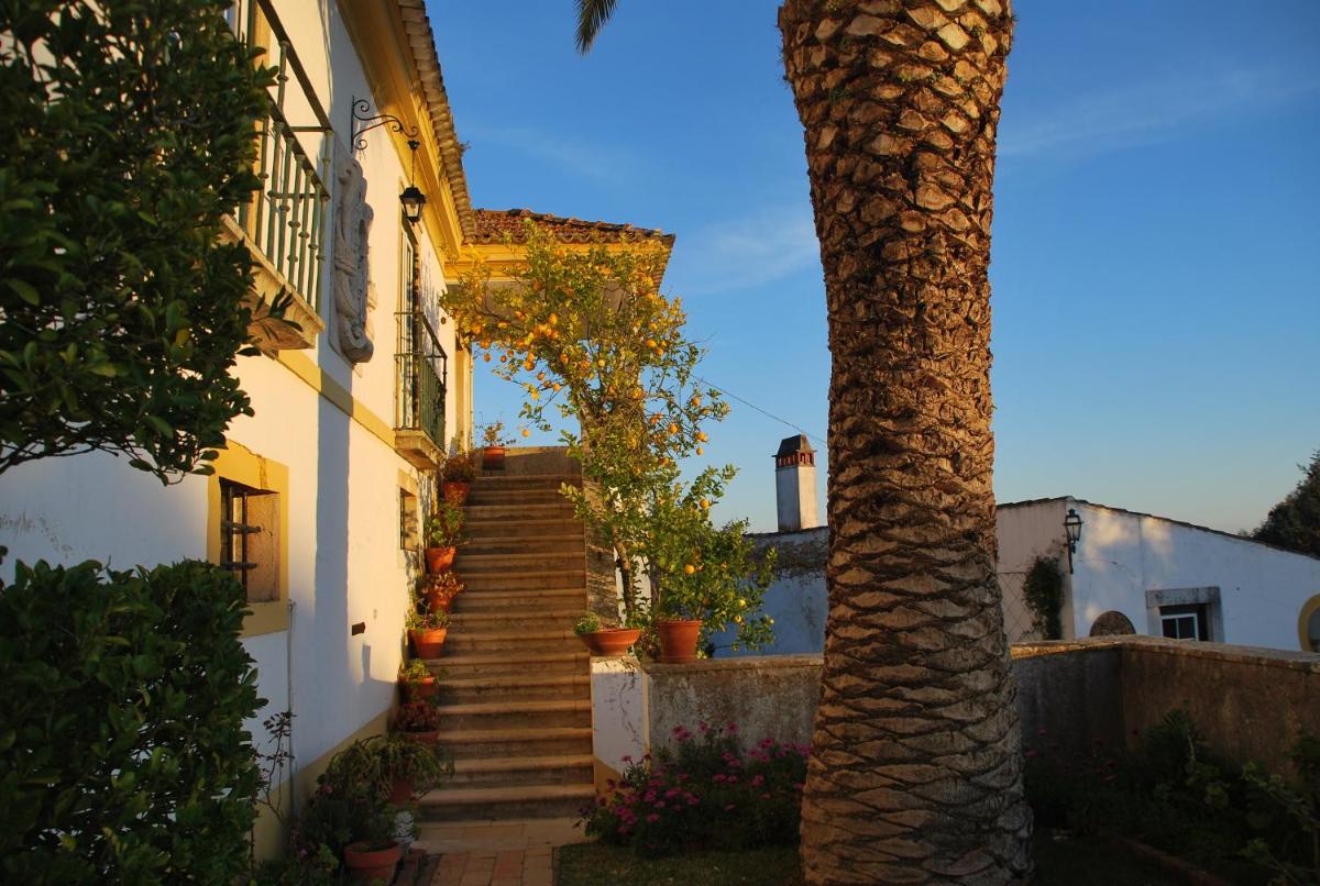 Quinta de Santa Barbara by Heavens Sleepy - Housity