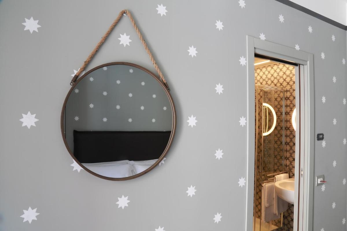 Intervallo Boutique Hotel - Housity