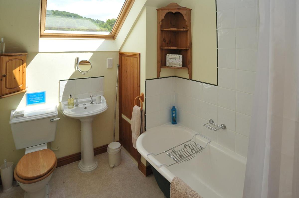Town End Farm Cottages - Housity