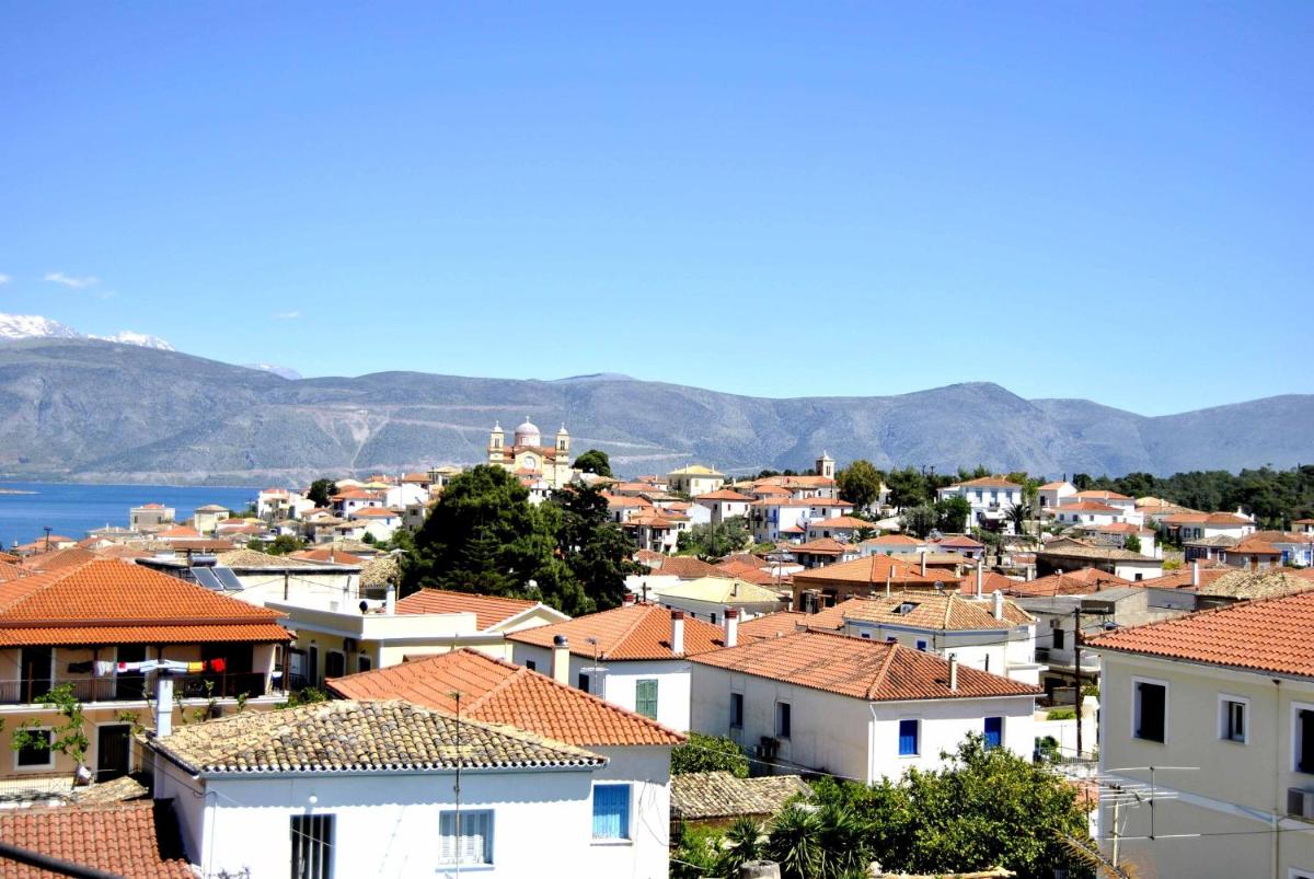 Filoxenia Studios - Housity