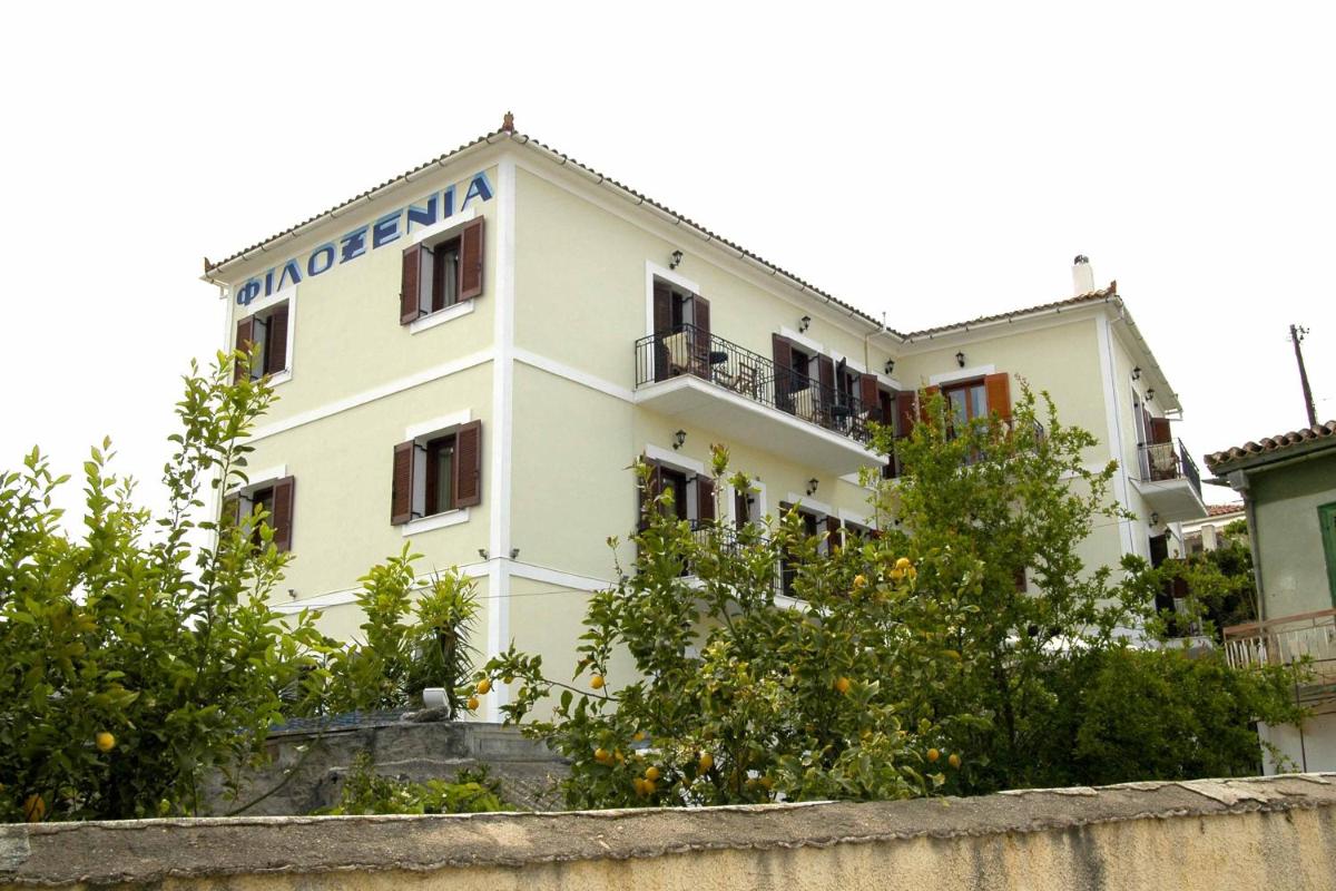 Filoxenia Studios - Housity
