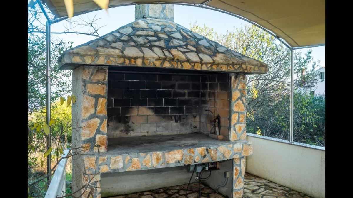 Holiday house Mareta, Sea View - Housity