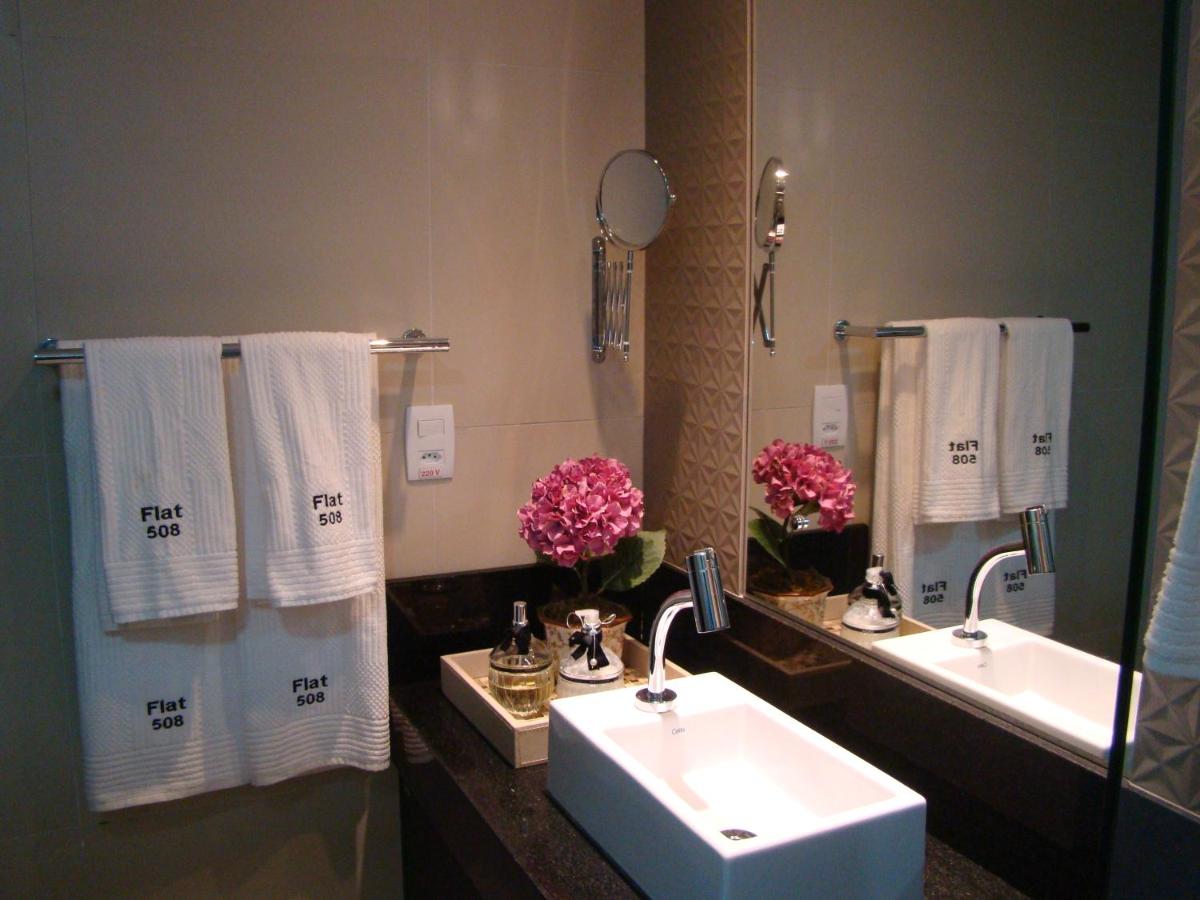 Suitetrails - Flat 508 Recife