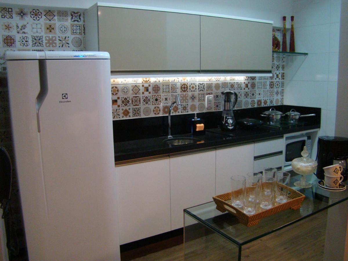 Suitetrails - Flat 508 Recife