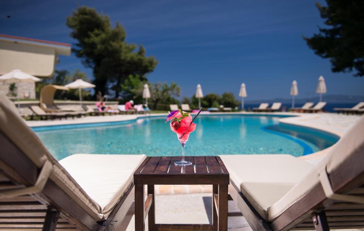 Alkion Hotel - Housity