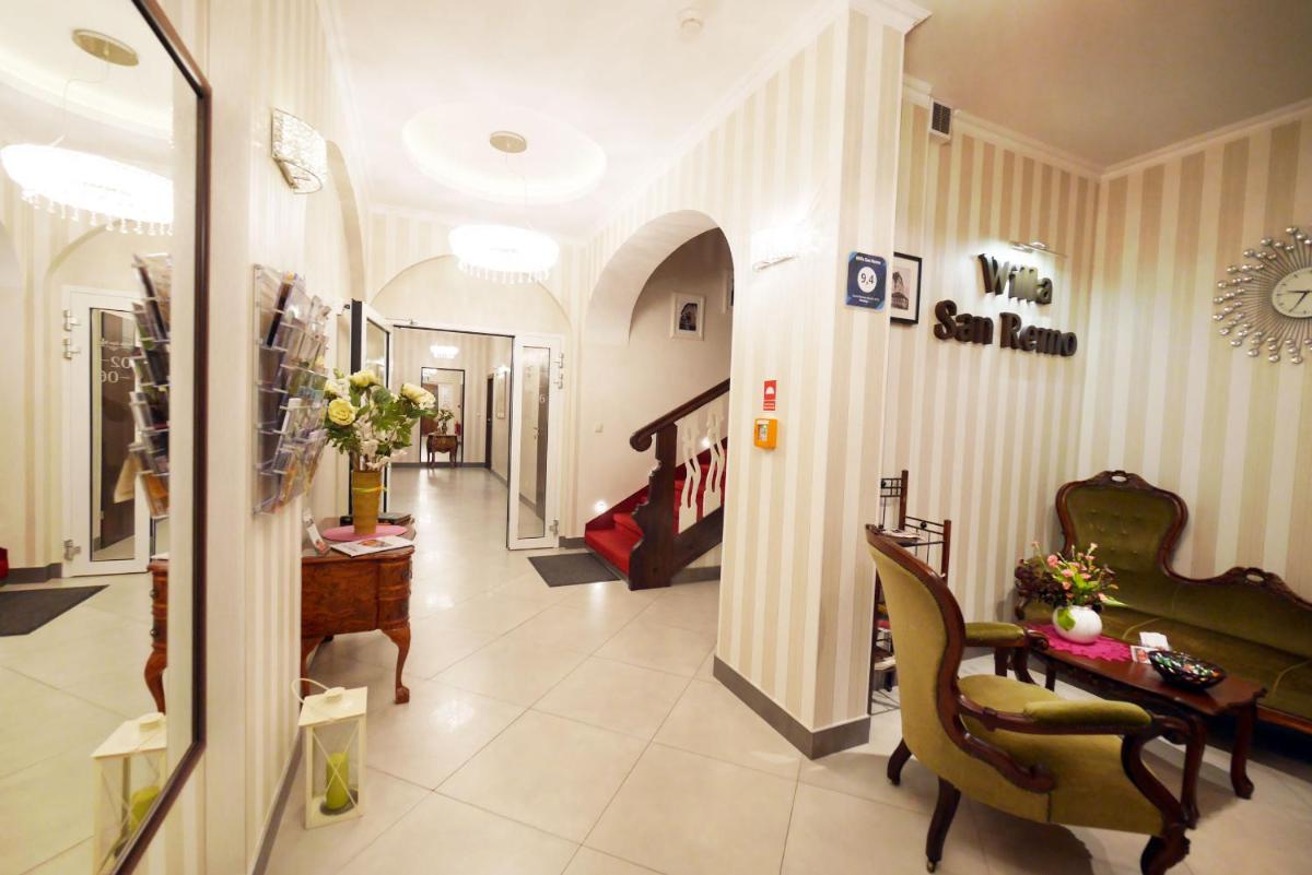 Willa San Remo - Housity