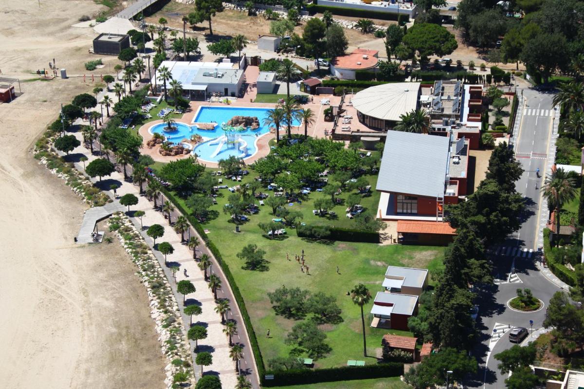 Piscina en o cerca de Estival ElDorado Resort