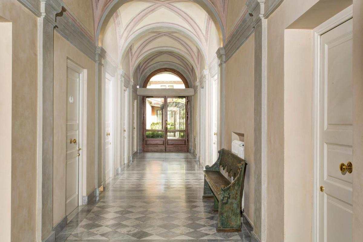 Suitetrails - Hotel Orto de' Medici