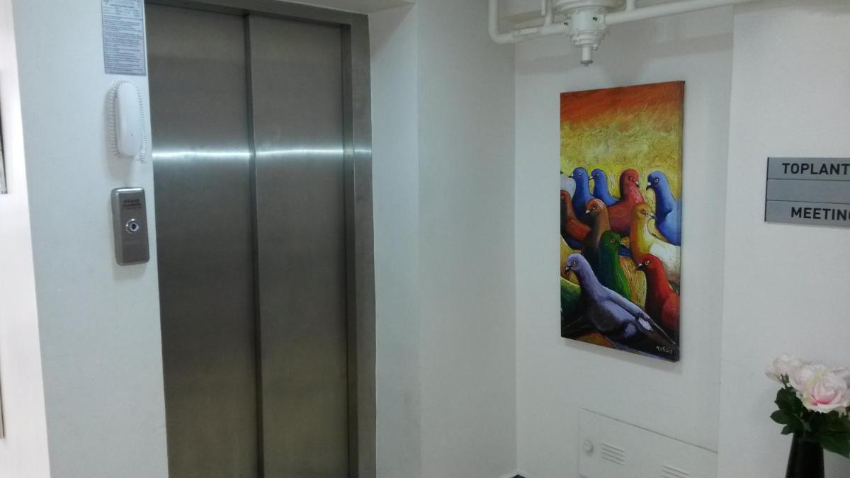 Bursa Park Apart Hotel - Housity