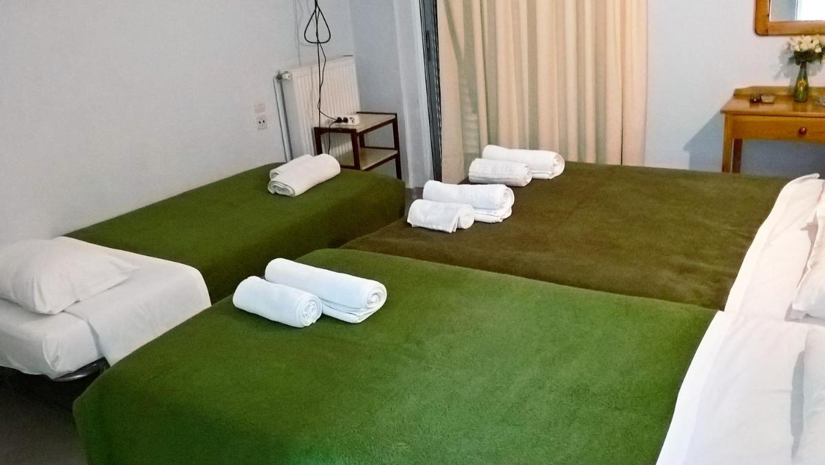 Hotel Galaxias - Housity