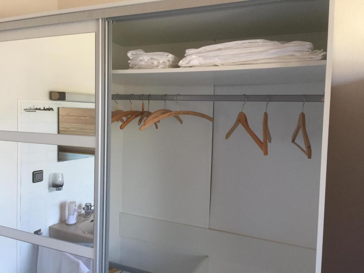 Suitetrails - Düsseldorfer Privatzimmer