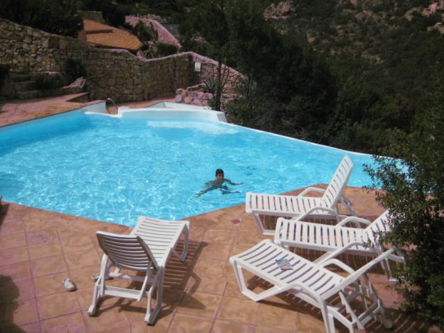 Residence Pevero Hill Porto Cervo - Housity