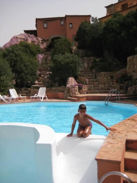 Residence Pevero Hill Porto Cervo - Housity