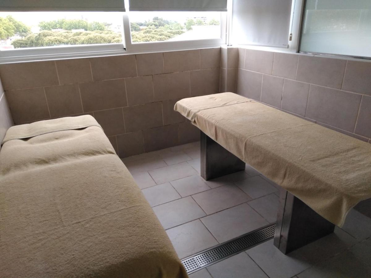 Imagen de la galería de Hotel Spa Pinar del Mar, en Platja d'Aro