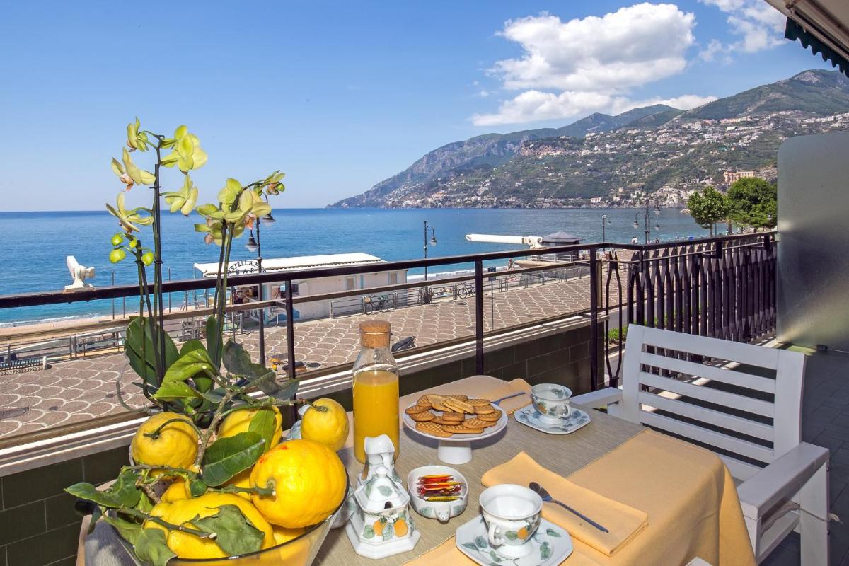 Angelina Apartments Amalfi Coast - Housity