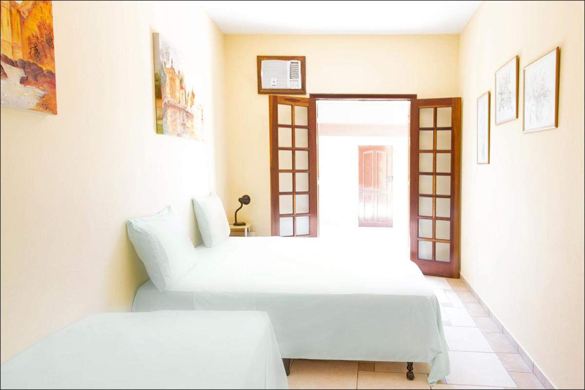 Suitetrails - Pousada Solarium UNIDADE 1 ECONOMICA-BÁSICA