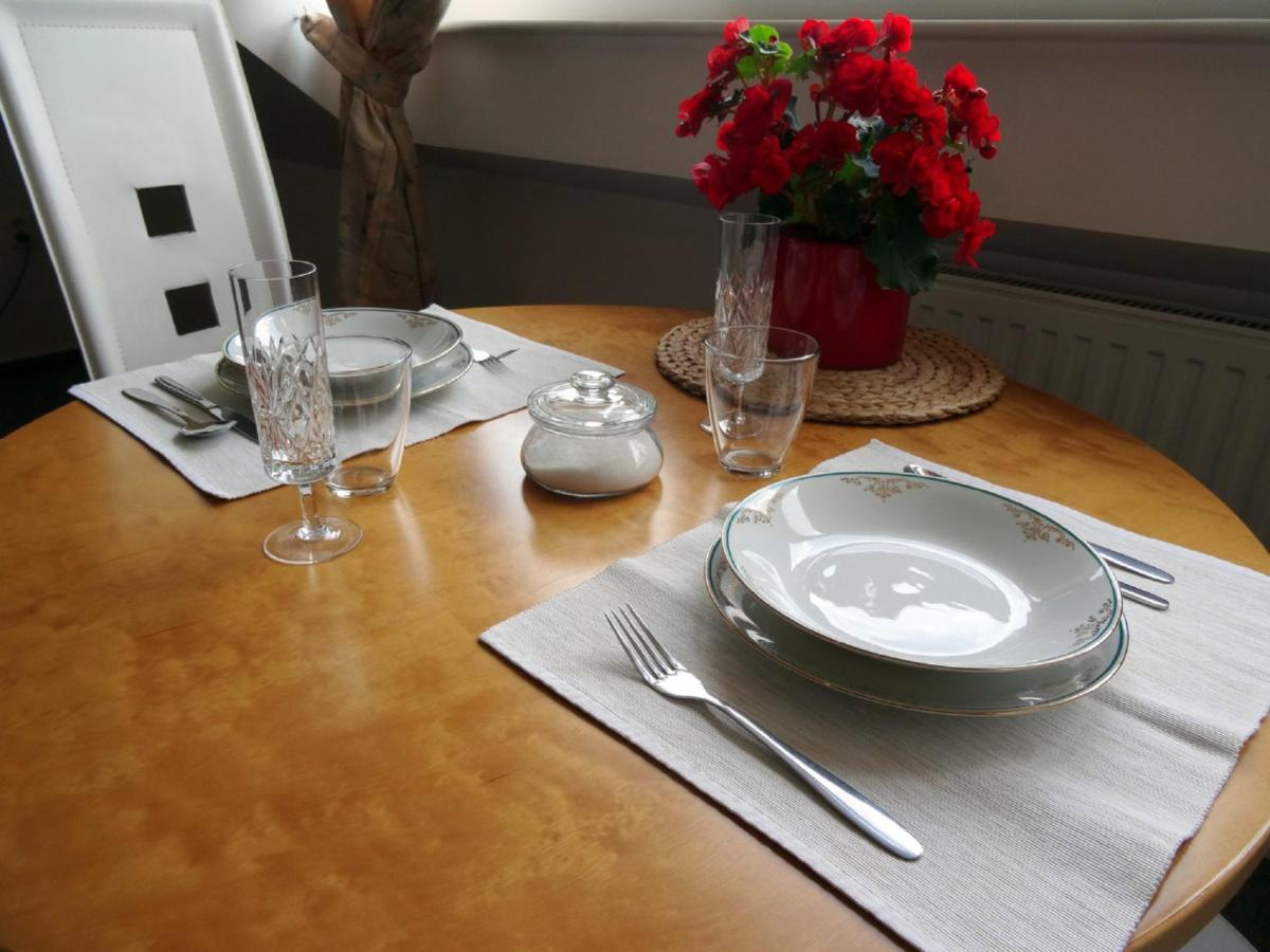 JI Apartment - Housity