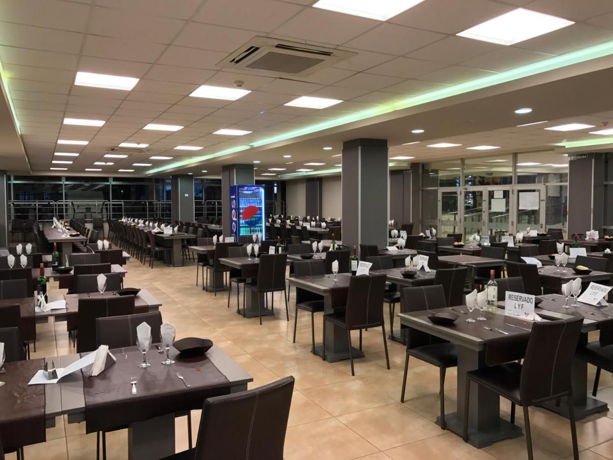 Hotel Luz y Fuerza San Bernardo - All Inclusive - Housity