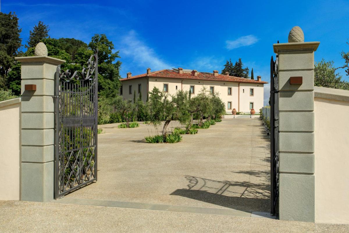 Villa Le Calvane - Housity
