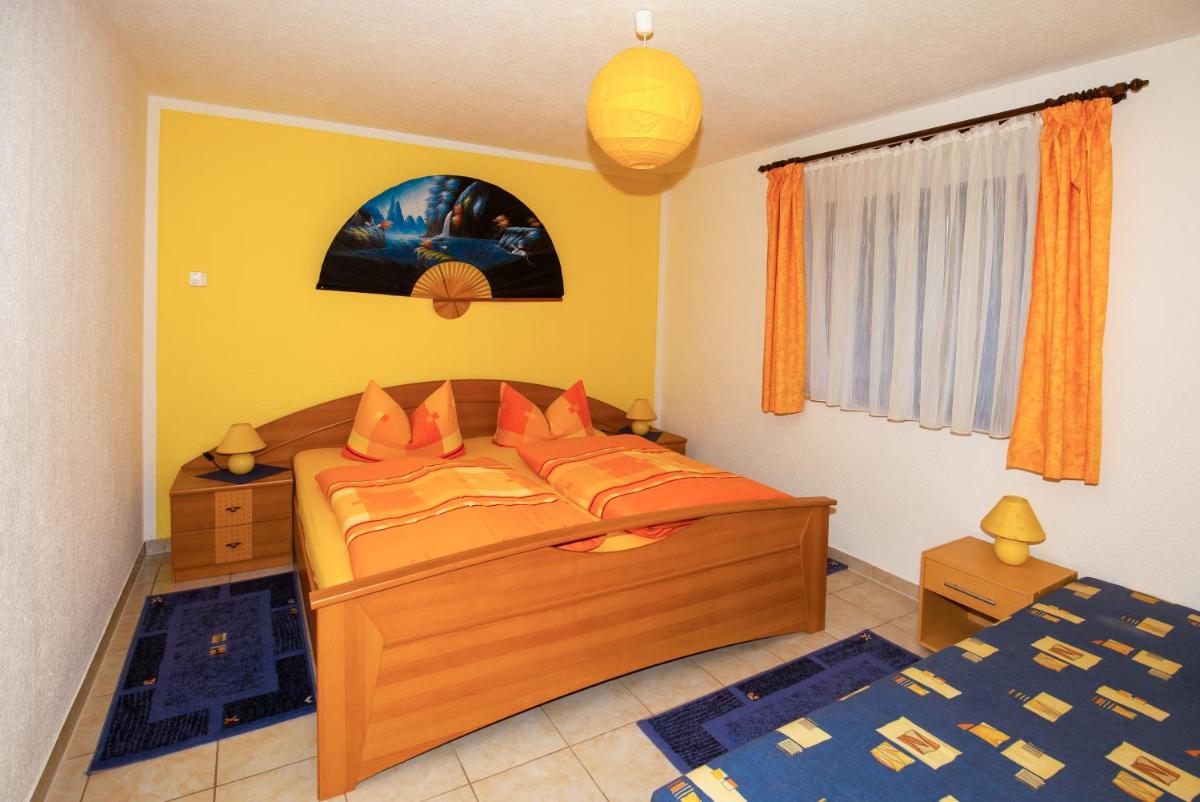 Ferienwohnung Gottlöber - Housity