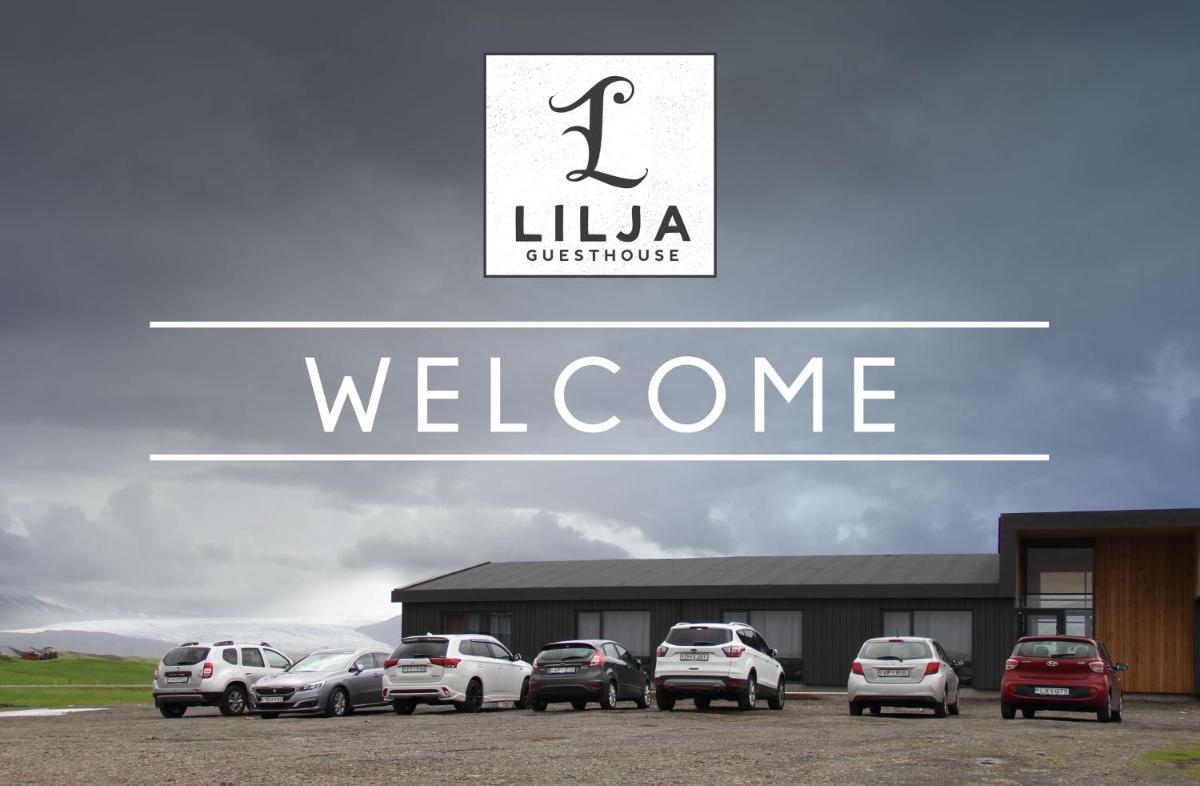 Lilja Guesthouse - Housity