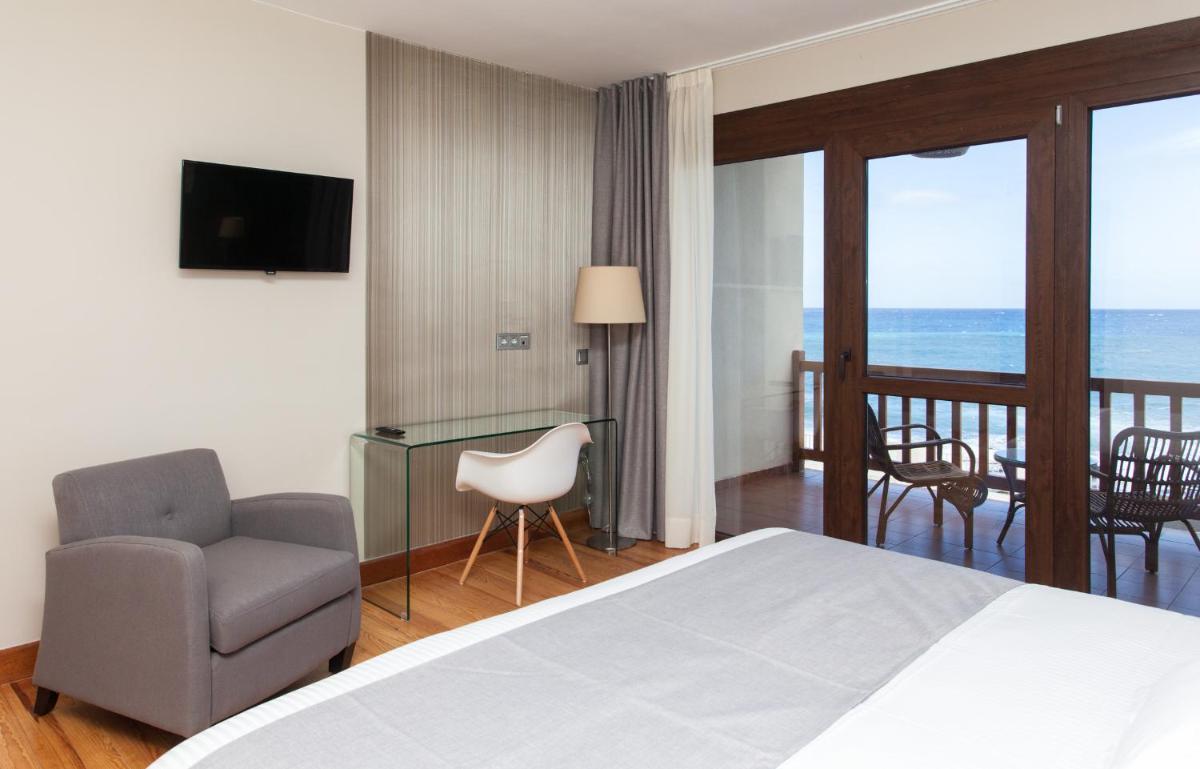 Hotel El Mirador de Fuerteventura - Housity