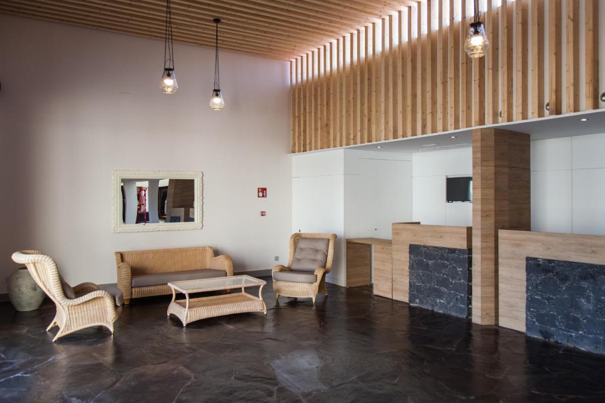 Hotel El Mirador de Fuerteventura - Housity