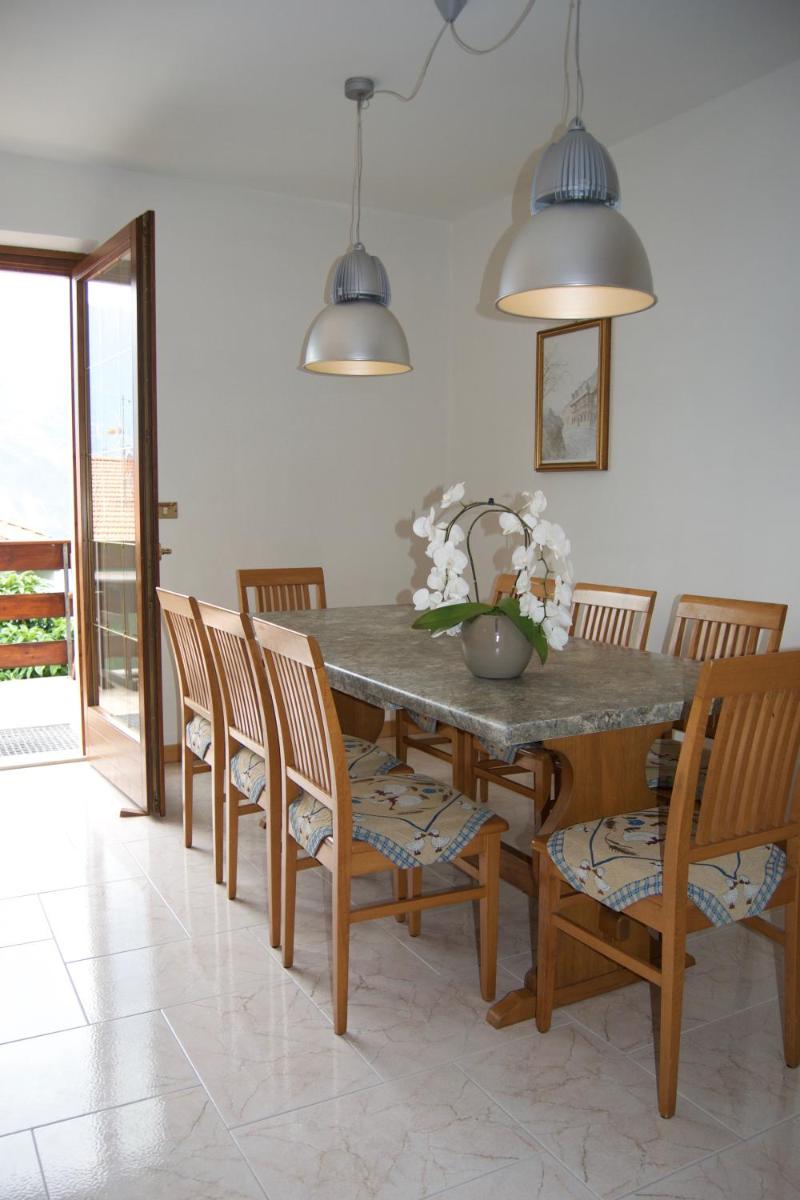 Appartamento Marocche - Housity