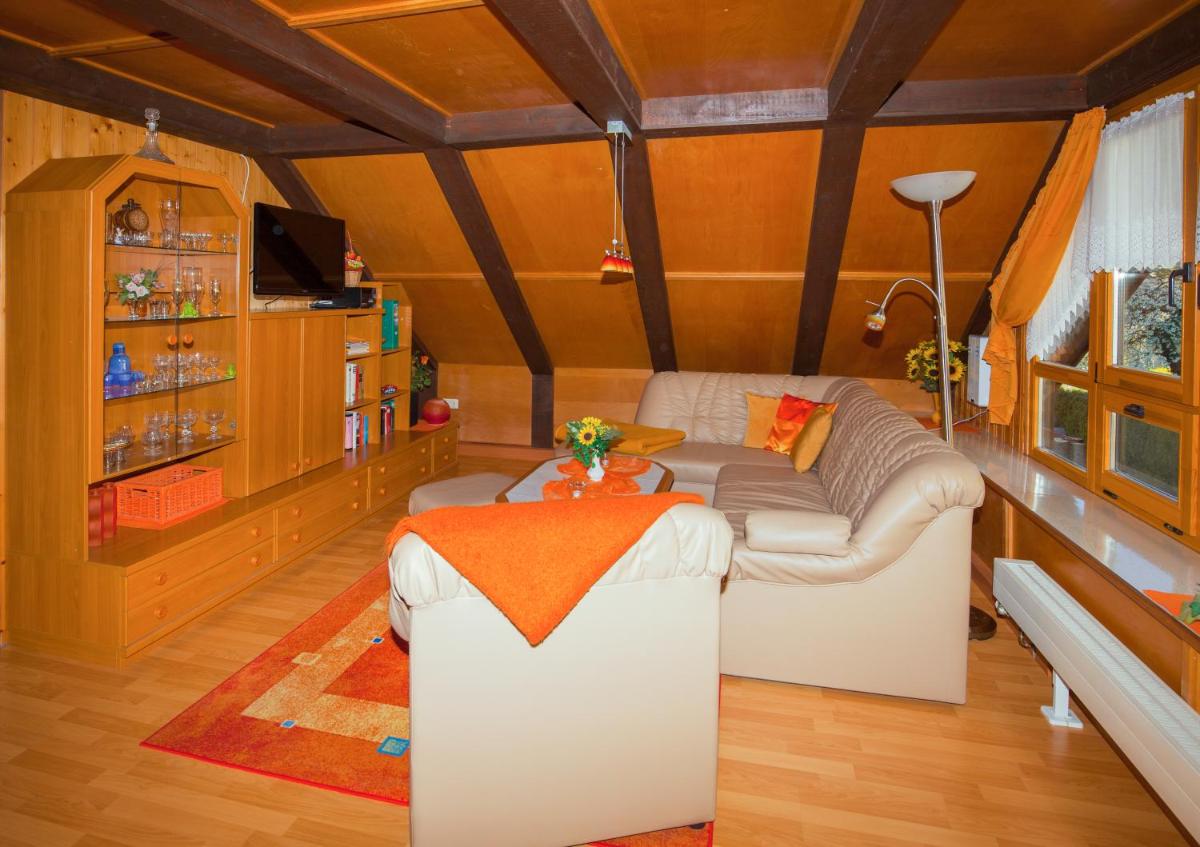 Ferienwohnung Gottlöber - Housity